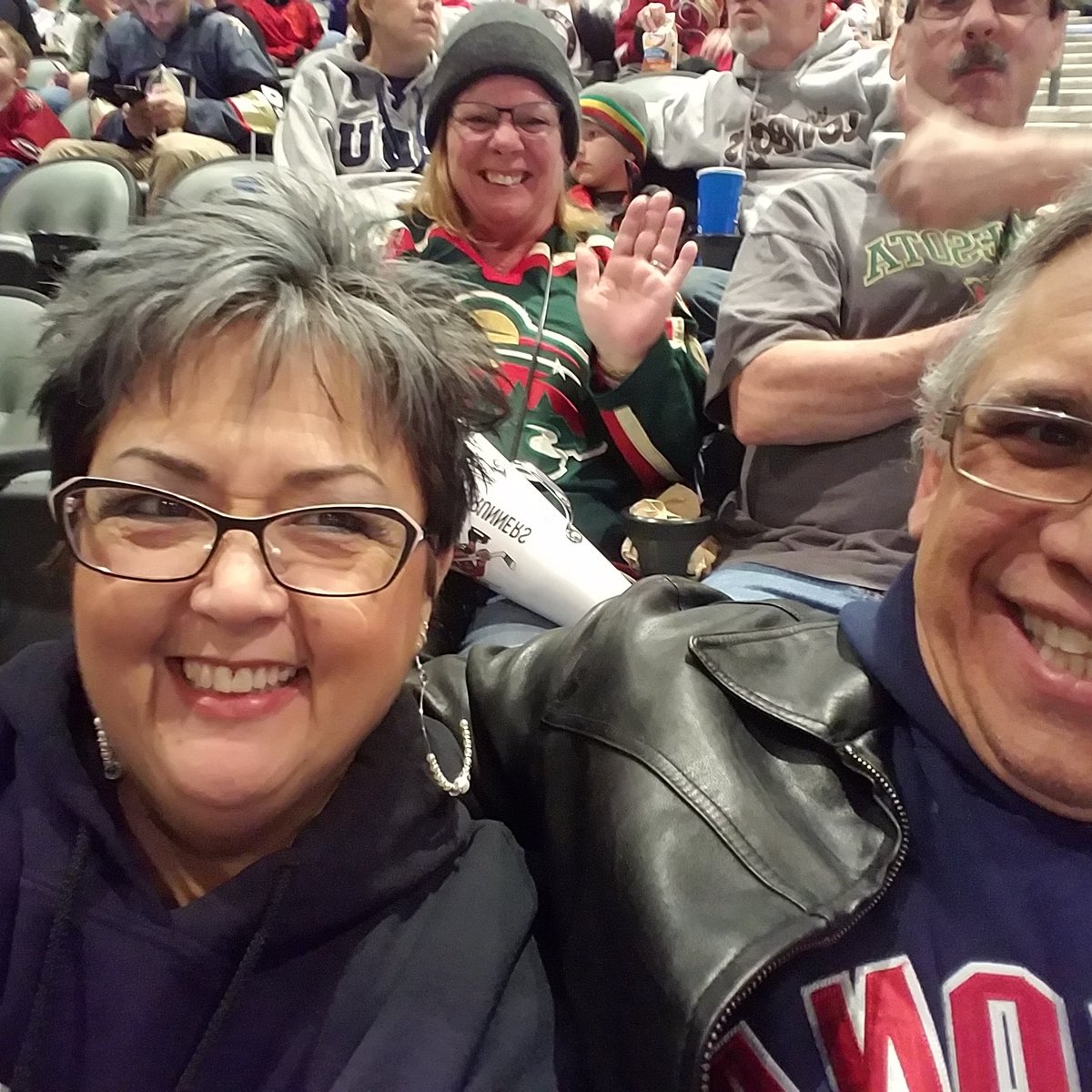 CactusRox's tweet photo. #Roadrunnersatplay https://t.co/b59CDrLnX7