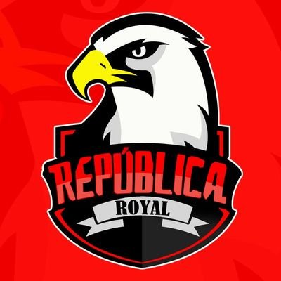 LigaRG_'s tweet photo. 12° equipo en entrar @Republica_Royal https://t.co/PfvONvnmJZ