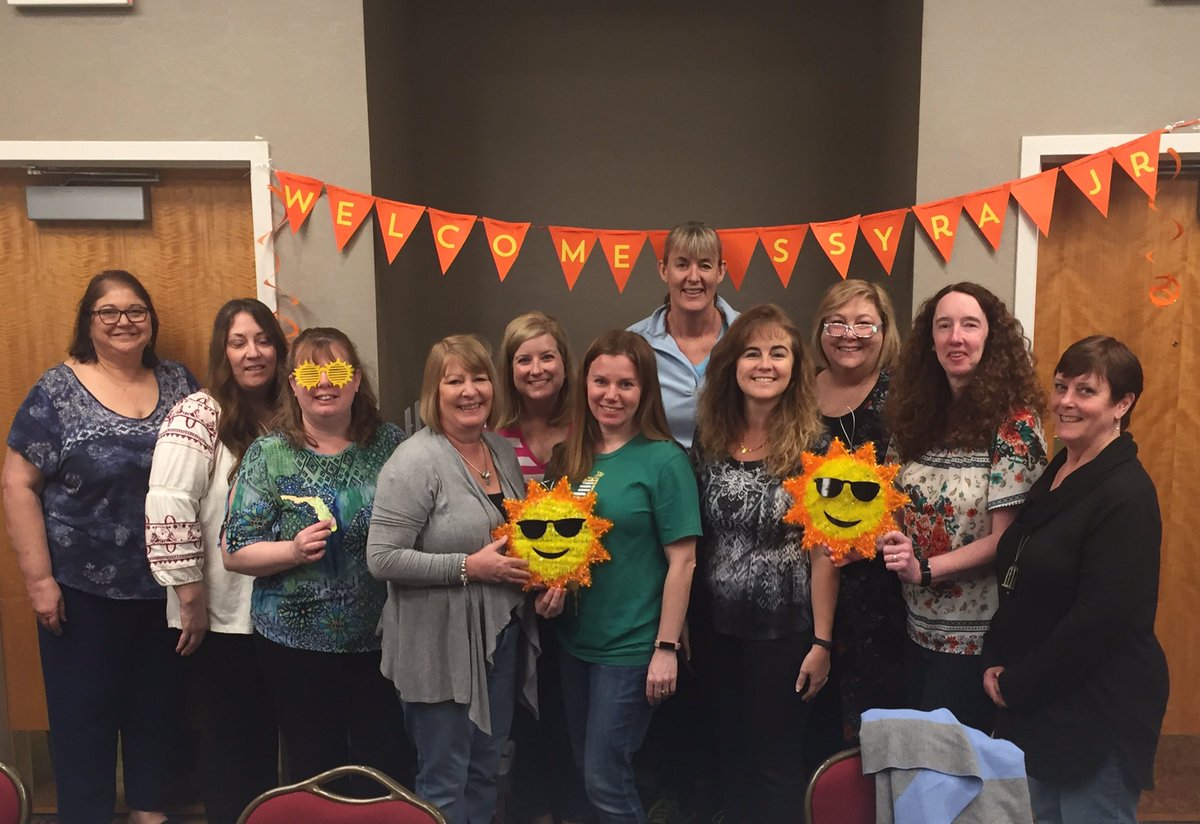 Florida SSYRA Jr. tweet media