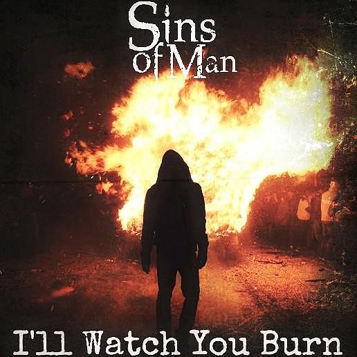 Sinsofman1's tweet photo. First single - [I'll Watch You Burn] 

APRIL RELEASE 

#metal #metalcore #visualkei #visualrock https://t.co/OcXv0Bqg9F