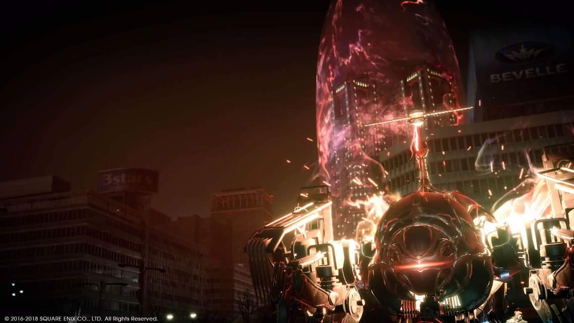 DavnereCaelum's tweet photo. Omega
#PS4share #FF15 #FFXV #FFXVsnapshot #FFXVRoyalPackEdition #OmegaBoss https://t.co/y4KIWQbiXs