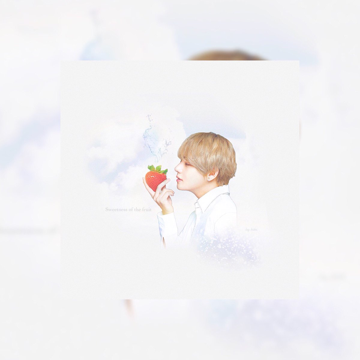 ____vkun's tweet photo. ㅤ

🍓 ' 果実 の 甘さ '

保存は RT ✔ #キキのかこう
ㅤ
#iHeartAwards #BestFanArmy 
#BTSARMY @BTS_twt
ㅤ https://t.co/aXUqKiEyyY