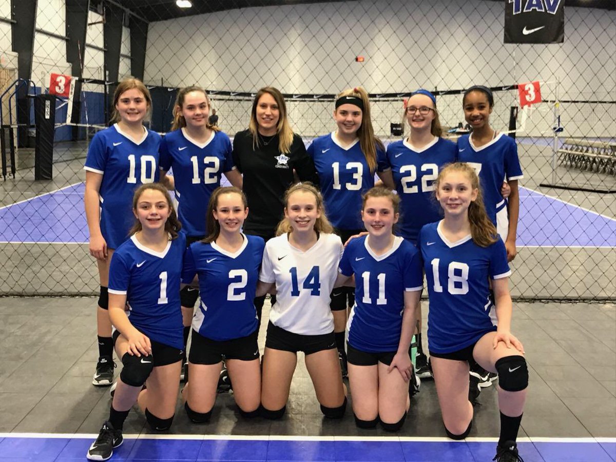 TAVHouston's tweet photo. #13White finishes 2nd at TAV March Madness #2 tourney today!
#NextLevel https://t.co/eDQV3AjrPy