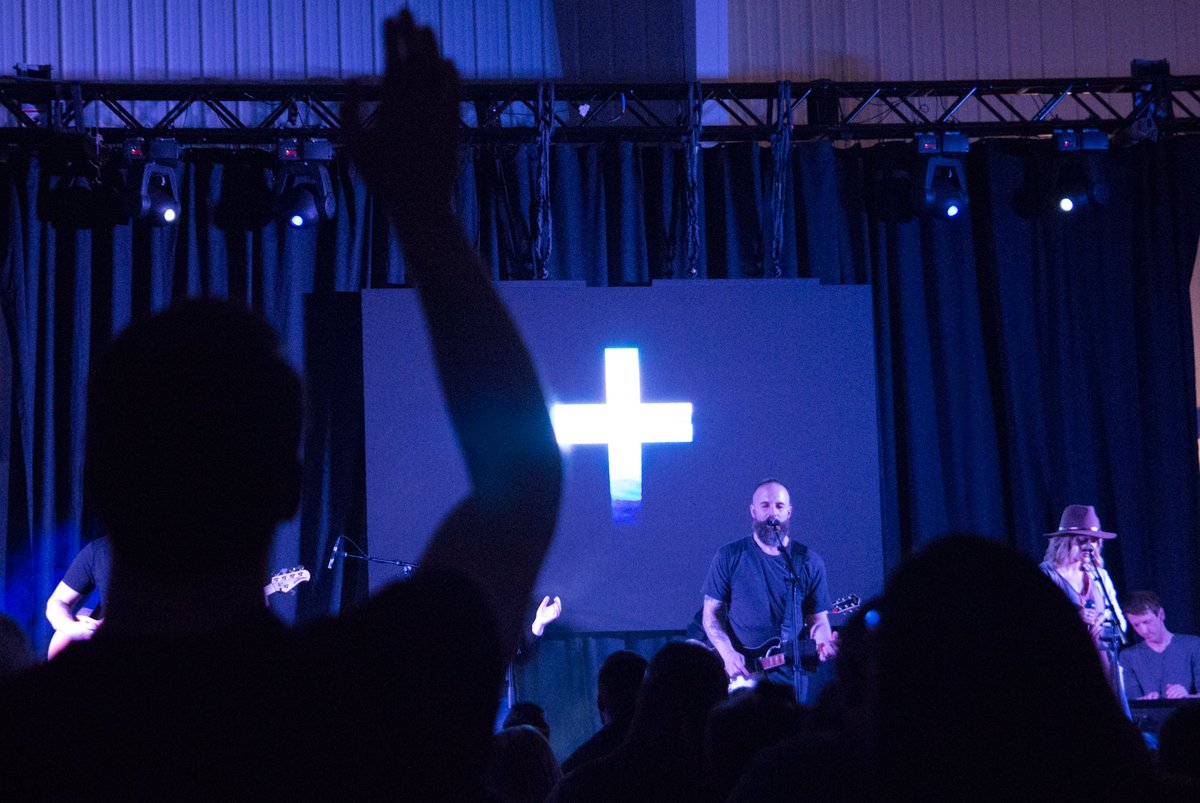 // P A U S E // 
We are humbled by what God did in the hearts of 300 people last night
#seeyounexttime #PAUSEpt2