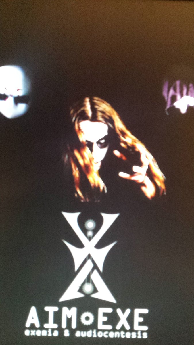 Some new music from <a href="/EXEMIA/">EXEMIA</a> and <a href="/Audiocentesis/">Audiocentesis</a> will be release this year!! 
Aim and Execute concepts are in the works.  Play the music loud.