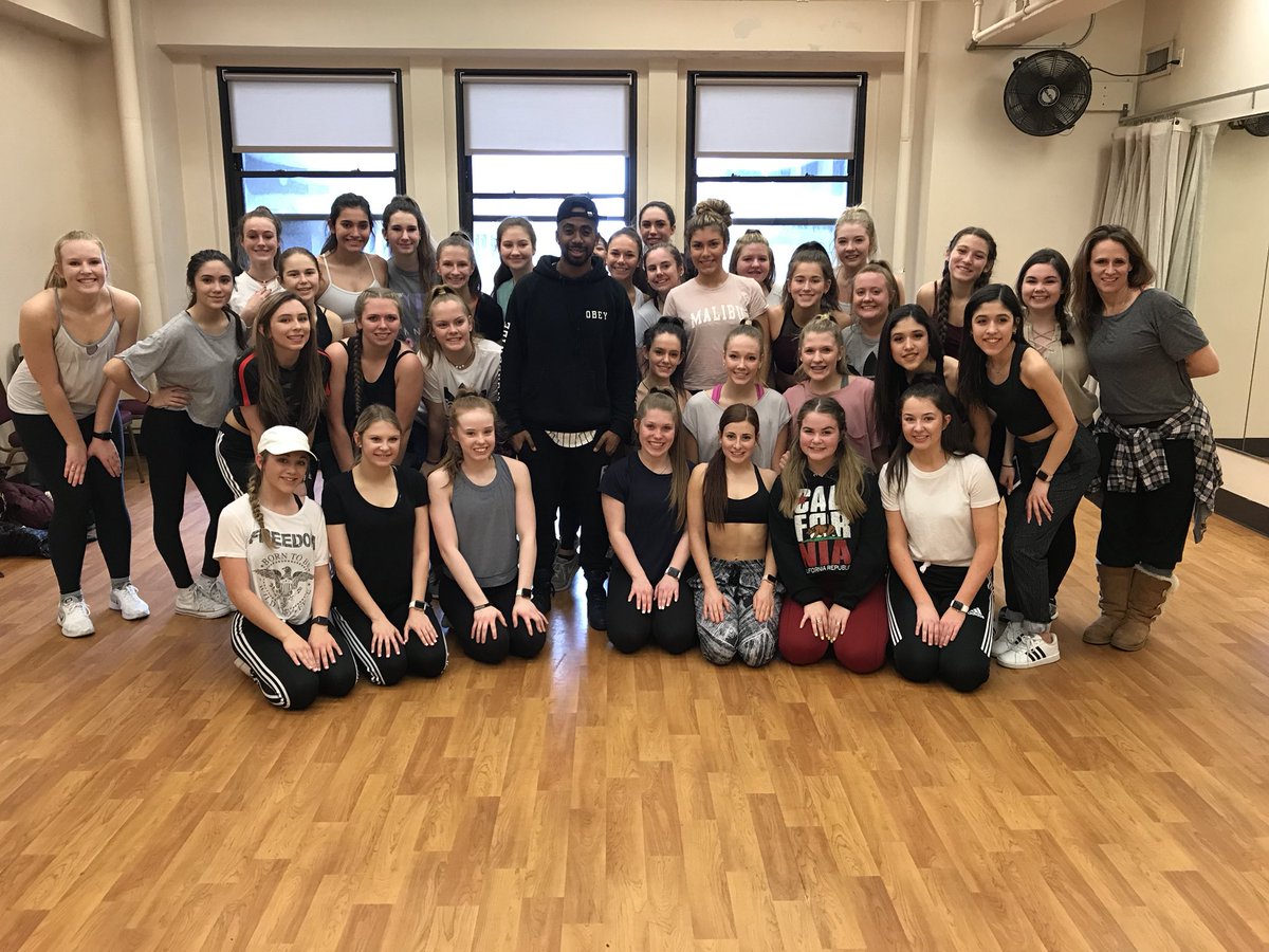 MHSDance1's tweet photo. Hip hop master class with Keenan Cooks from Broadway Dance Center! https://t.co/Z8ntUHnRFZ