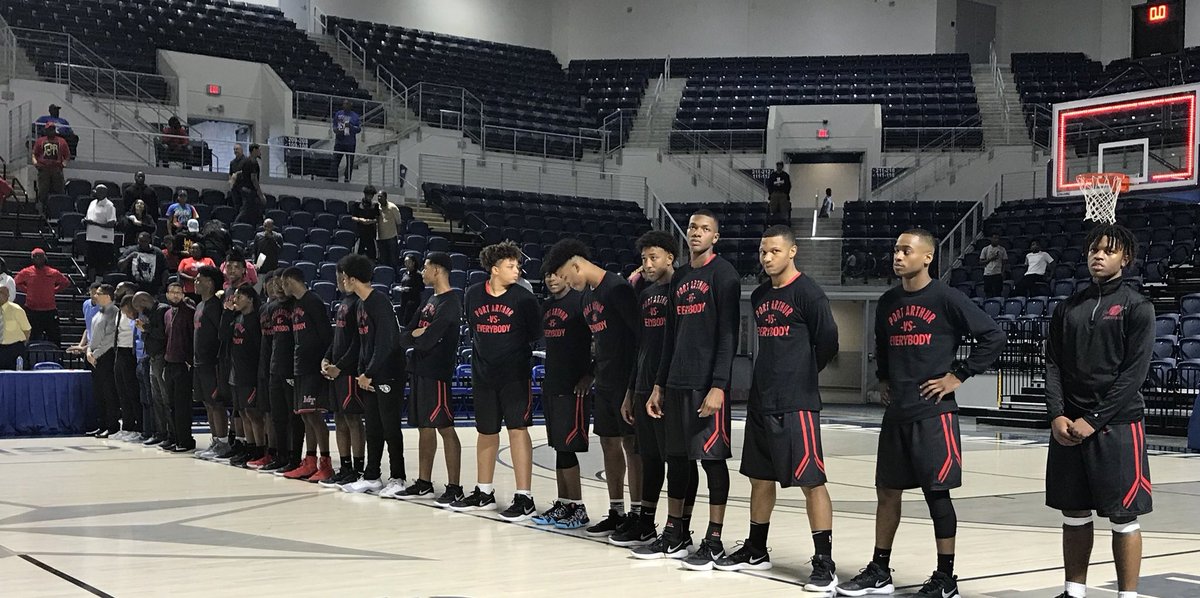 drichtx3's tweet image. Congrats to Silsbee Tigers and Port Arthur Memorial Titans on bringing  back State Title to the 409 🏆🏀
#409Hoops #409vsEverybody