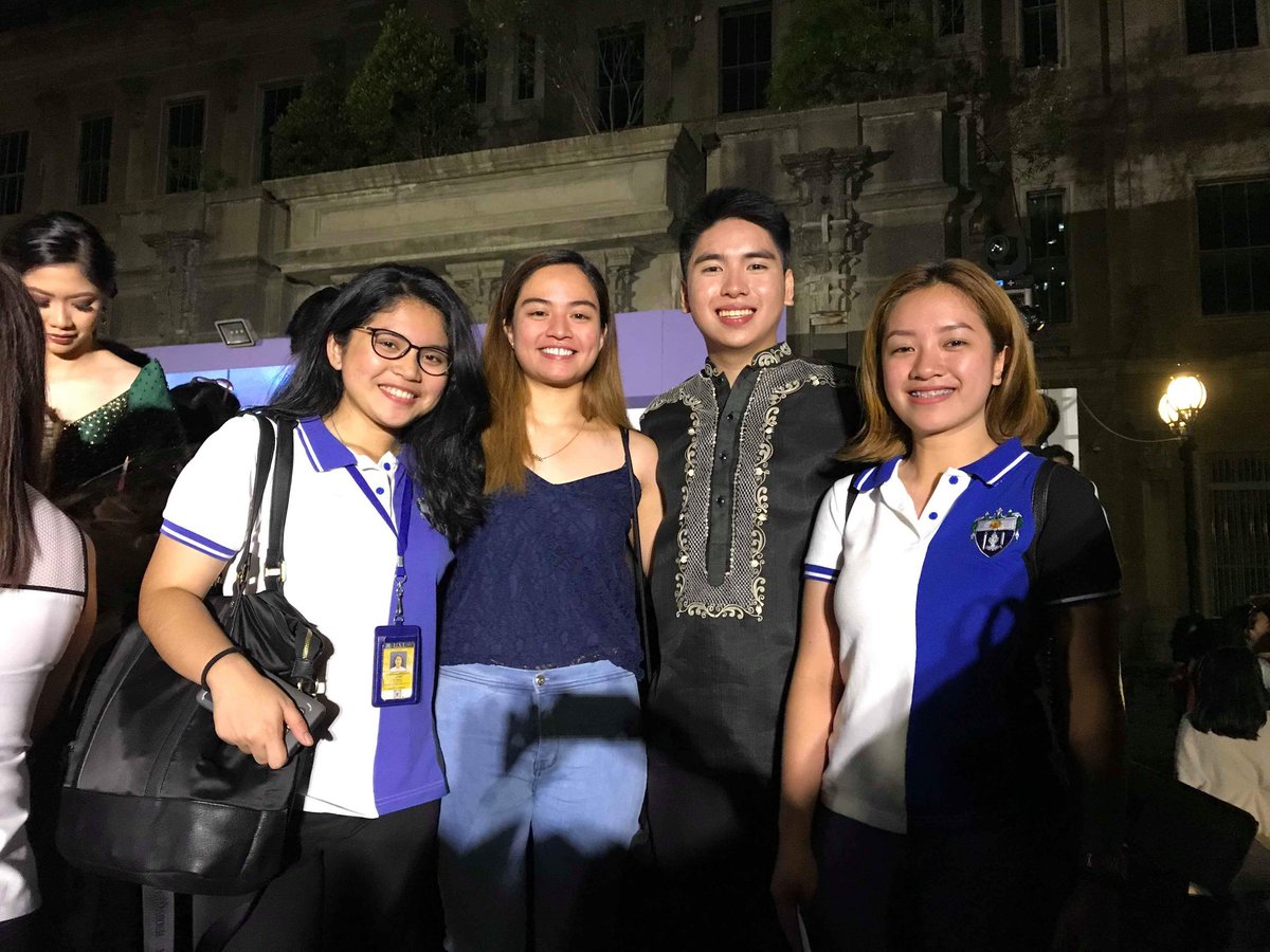 cpjl_'s tweet photo. You made us proud, Babs 4 @PatacSilog !!! 💙💛
#TYAA2018
#LegacyofExcellence
#AdhikangBahaghari https://t.co/n0rQceIOAF