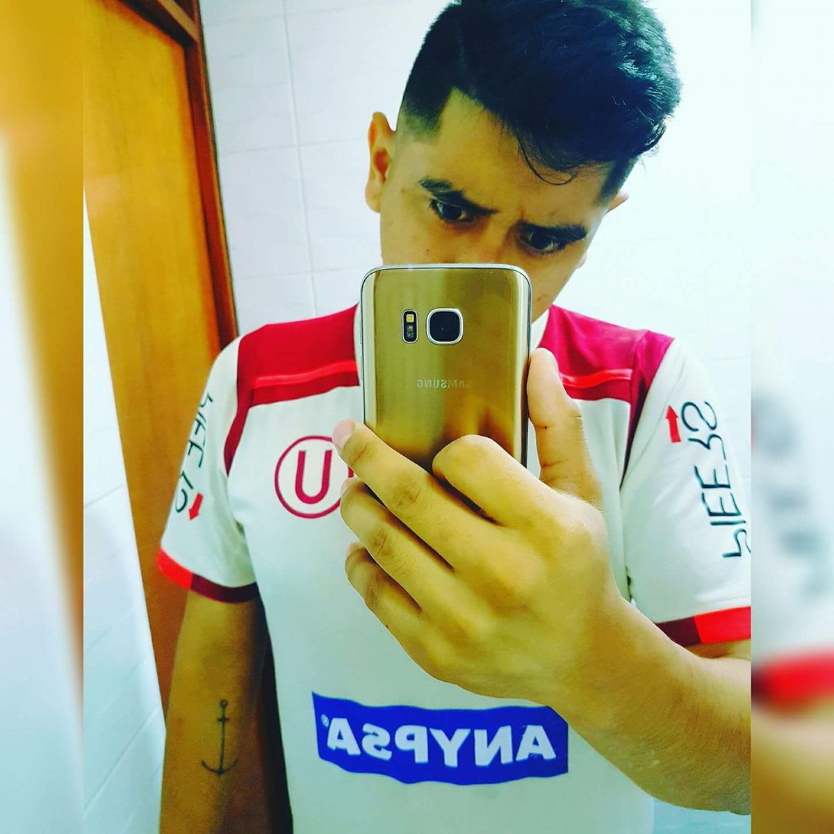 CeesChavez's tweet photo. #NuevaFotoDePerfil https://t.co/fRQHOTVsGZ
