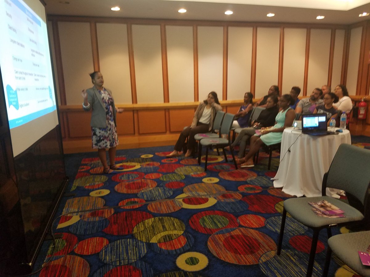 ThisIsJCastro's tweet photo. Amazing time in #Trinidad meeting prospective @BPPLawSchool students @BPPUni #Successful #WeAreInternational https://t.co/PHWQIJ7AEu