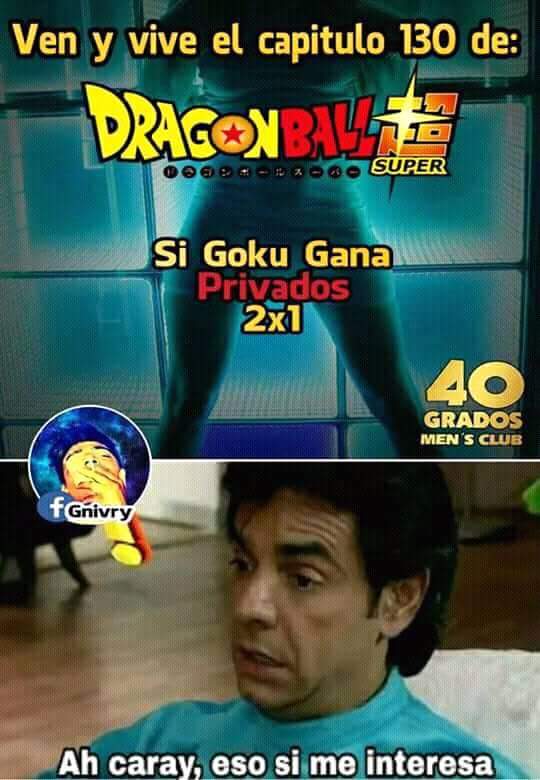 vicsantiago_'s tweet image. Venga goku tu puedes 🙌🙌

#universo7