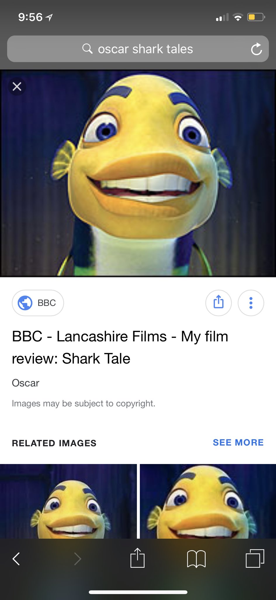 Will Smith Fish The Will Smith Fish And Ninjin By LucasTheChesireDog20