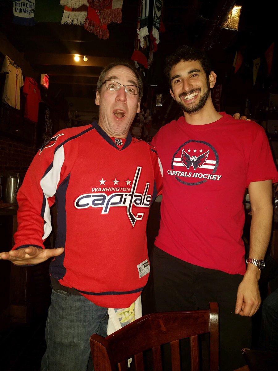 Akrasze's tweet photo. .@queenvicdc Go Caps! https://t.co/XQ5F6eLHWz