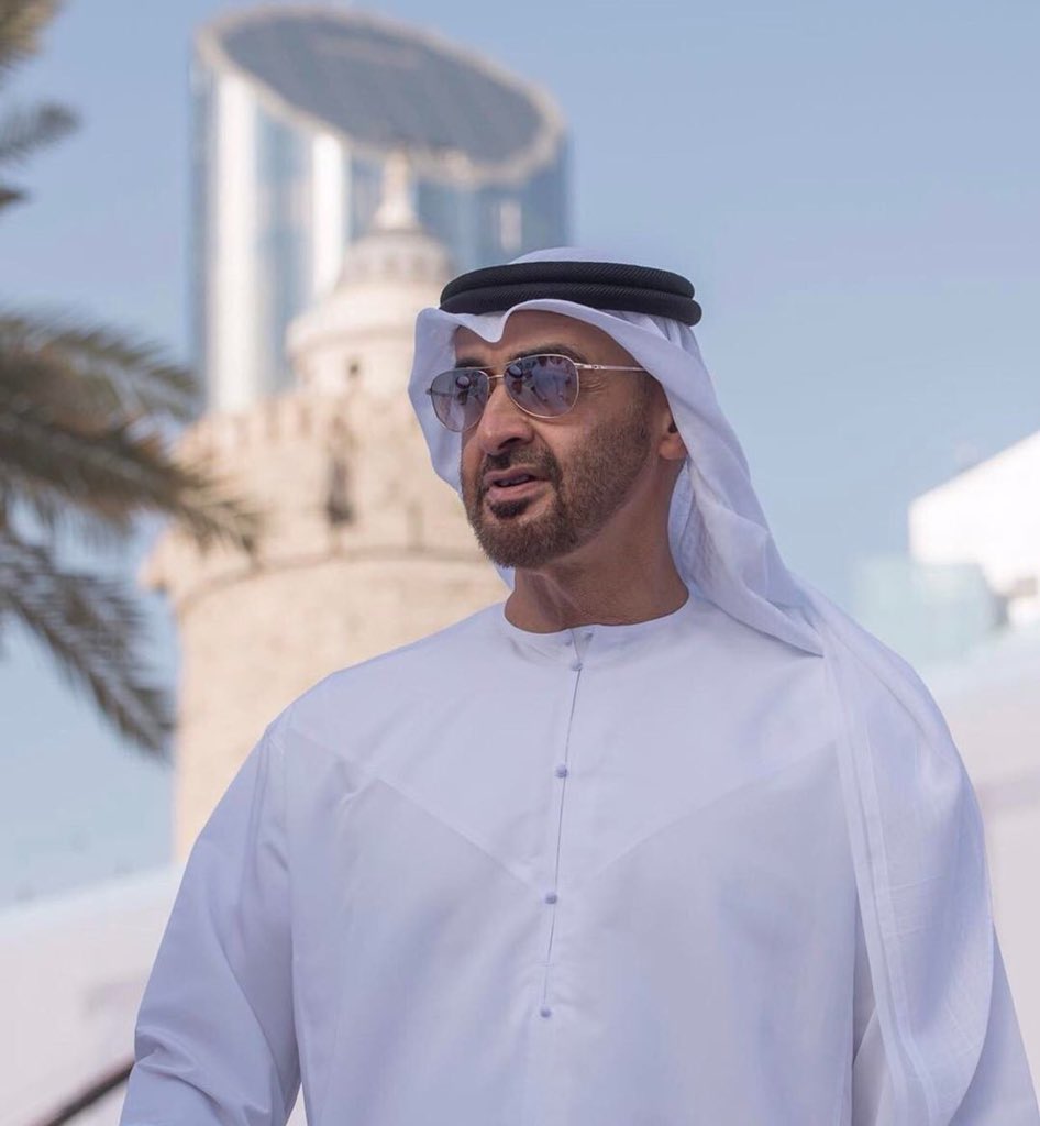 كل عام وهيبتك تهز جبال❤.
#ميلاد_اسد_الامارات