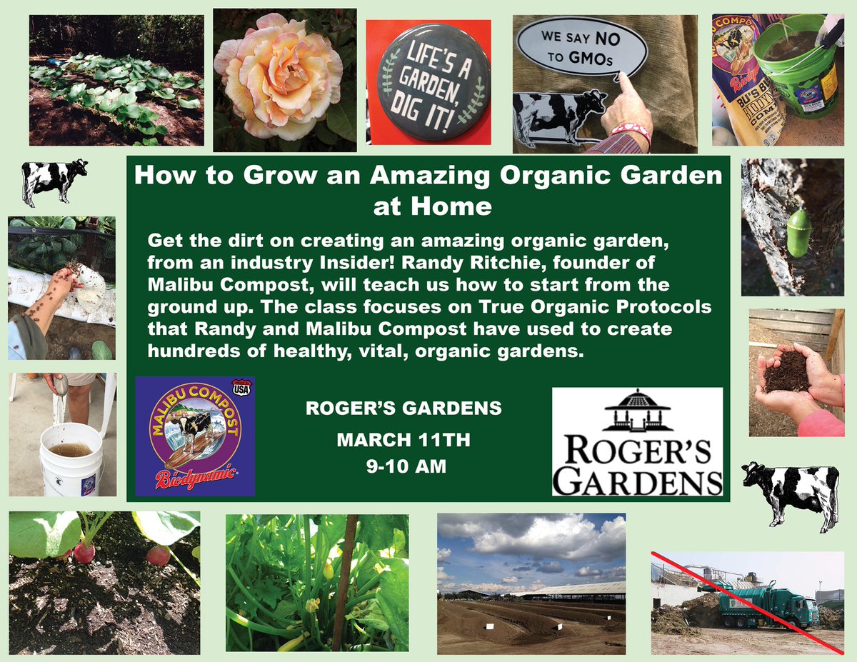 Trueorganic Hashtag On Twitter