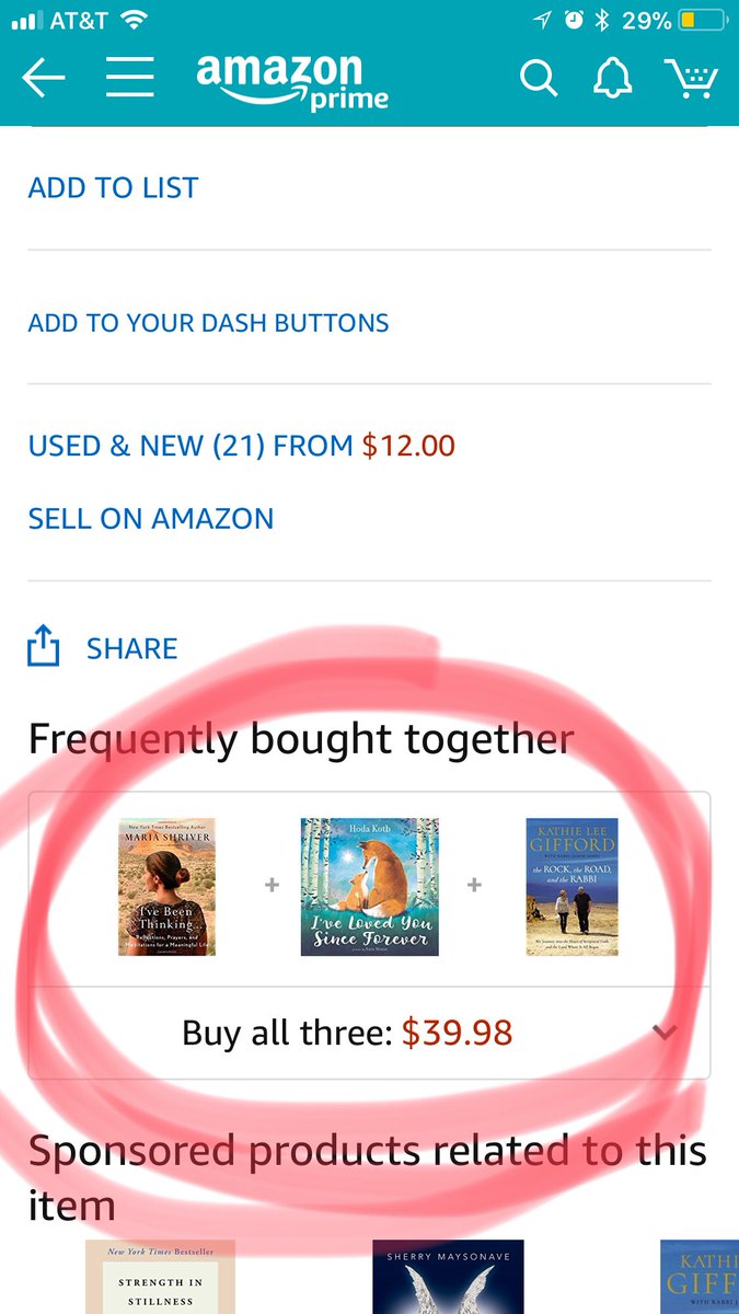 dalemac1's tweet image. So this just happened. I will be closer to God, my own self and my three new great nieces and nephews that are on the way🎉. @KathieLGifford @hodakotb @mariashriver