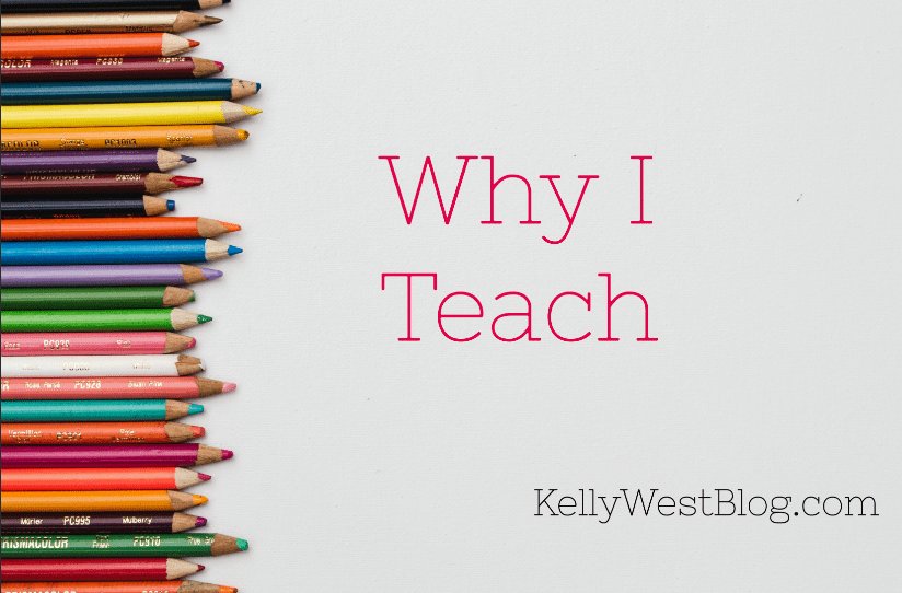 KellWest15's tweet photo. Why I Teach https://t.co/h0Bm8Iv1yg https://t.co/68WWzUNIrA