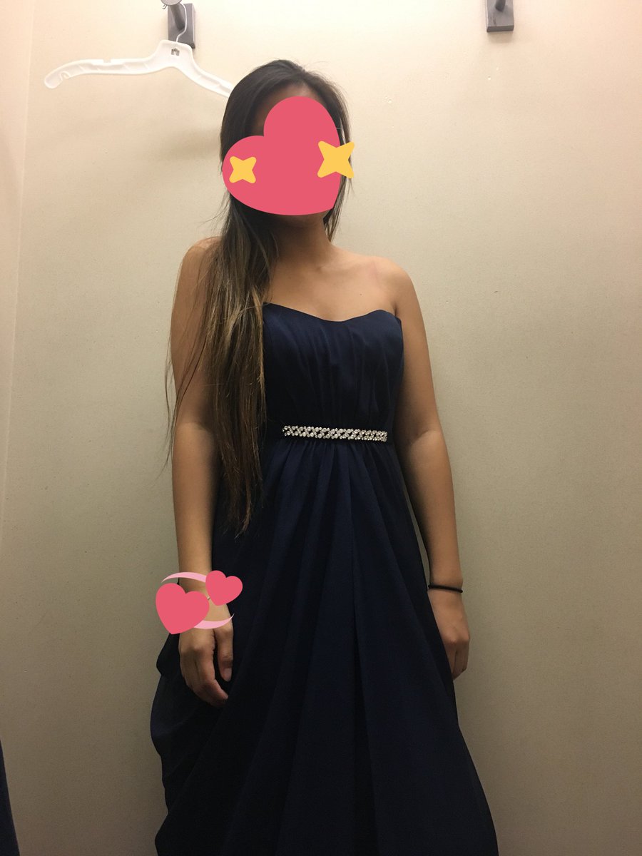 http_kimchee's tweet photo. #mhdress18 😌💙 https://t.co/9uMoxvkBwY