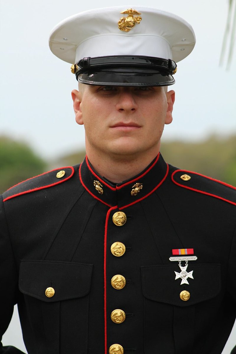 DurtyDank's tweet photo. Ever wonder what happened to DANK? He’s a United States Marine. @GhostGT27 @DJBawlzy https://t.co/bH2KoqVlDj