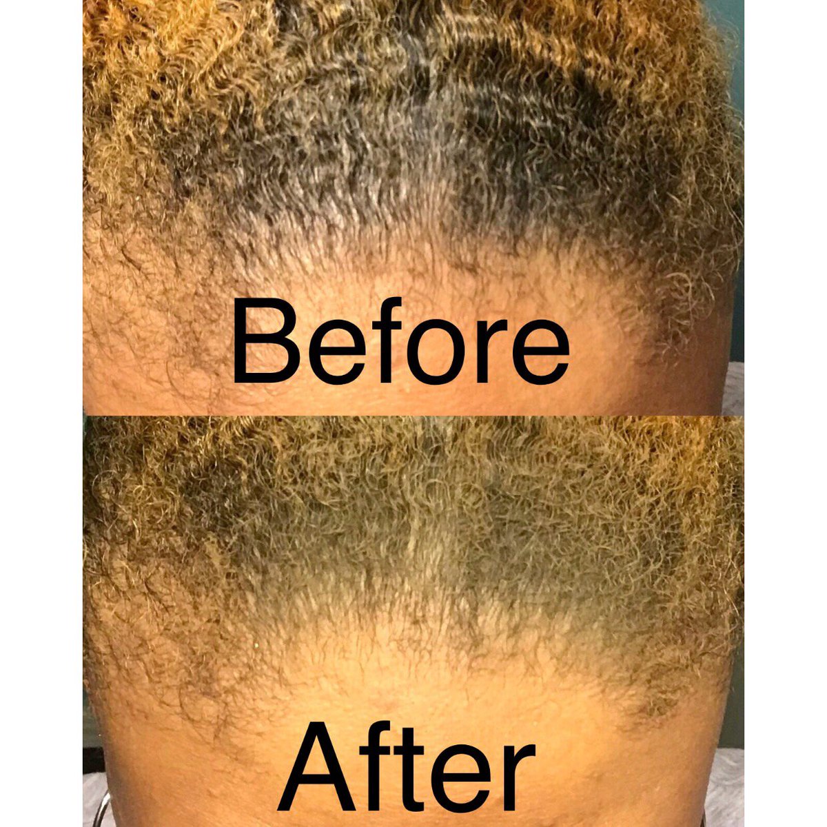 AFoxEnterprises's tweet photo. I tried it, I liked it! 4 Stars ⭐️ @Influenster @ClairolColor #ColorConfidently #Complimentary #Contest https://t.co/tXrdF6ZXnn