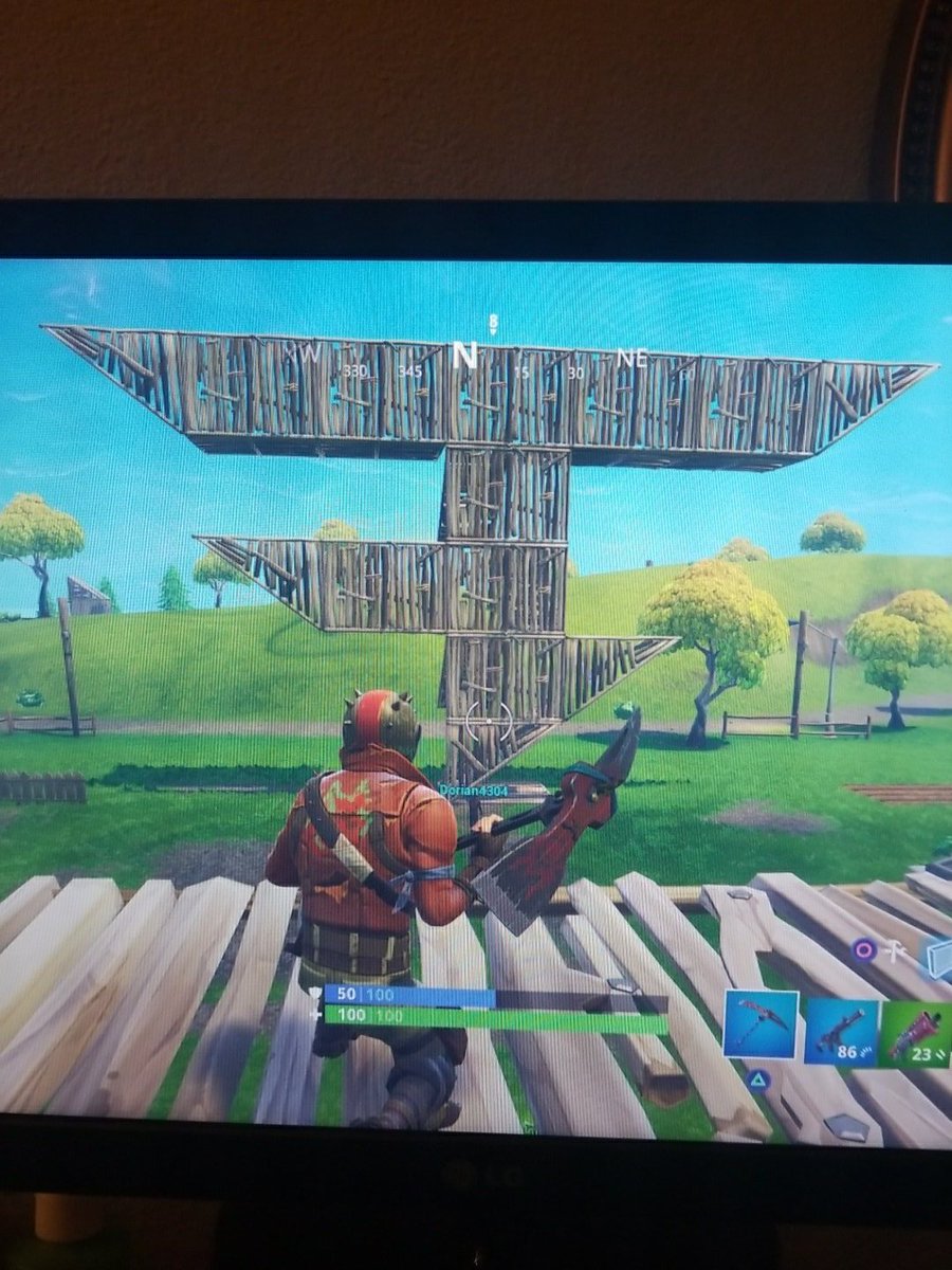 FaZeApex's tweet photo. How to win a Fortnite match: https://t.co/sU4vCxvMfi