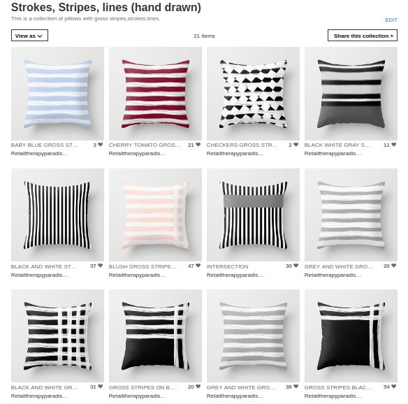 Dakinisa's tweet photo. amazing collection, have a look and pimp your sofa! 
https://t.co/f22lQUg2ki https://t.co/GrY4DxvNun