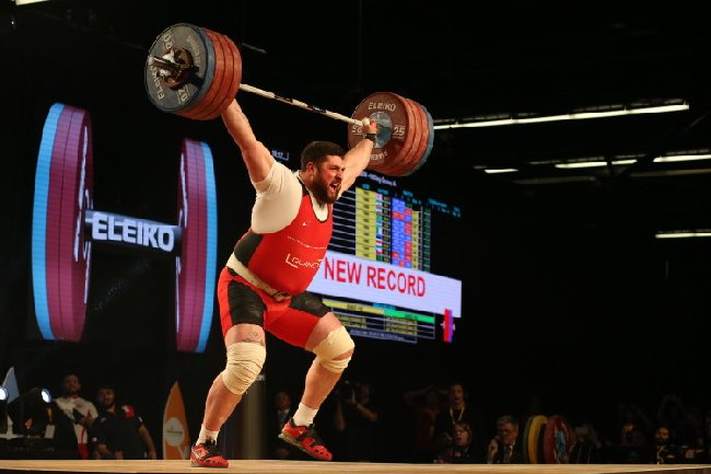 Lasha_Group's tweet photo. 2️⃣2️⃣0️⃣🔝🇺🇲
2️⃣0️⃣2️⃣0️⃣🇯🇵🏋️? 😎 https://t.co/3kWONNcfef