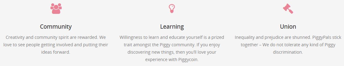 PiggyCoin tweet media