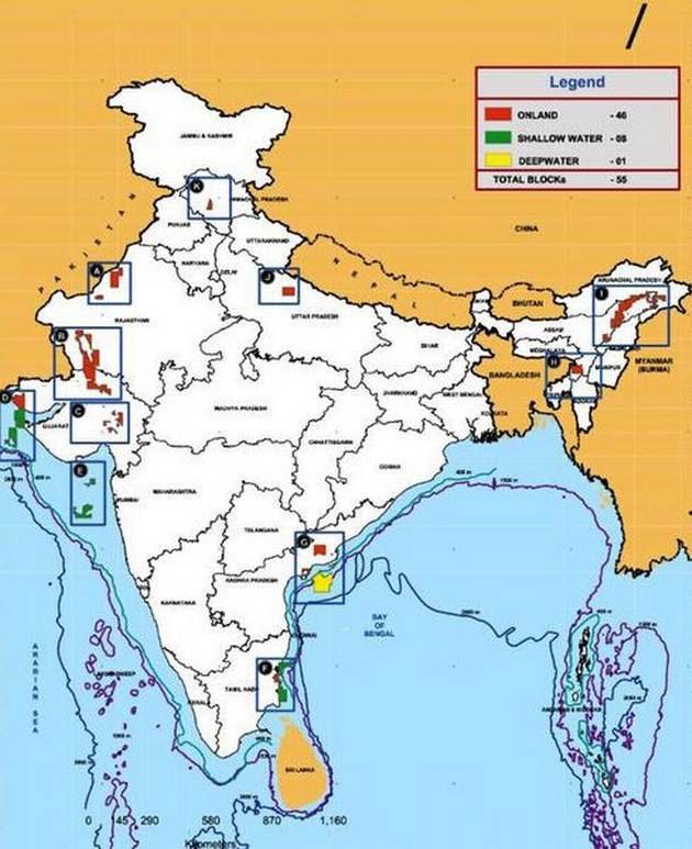 TNYoungsterTeam's tweet photo. When we are busy with breaking news we are broken behind ...
நாடு முழுவதும் இமயமலை, கங்கை, காவிரி உள்ளிட்ட 10 இடங்களில், அடையாளம் செய்யப்பட்டுள்ள புதிய பெட்ரோலிய வள வட்டாரங்கள் குறித்த வரைபடம்.
#TNFate https://t.co/s62iqGOhsD
