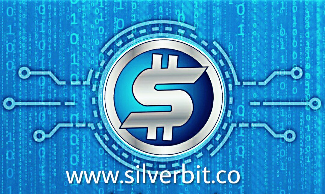 SilverBitSLV's tweet image. The ULTIMATE #crypto coin is here!
SilverBit has a finite supply, only 7.5 million coins will be issued.
EARN 50% interest the first year with SilverBit! 
Don&apos;t miss the chance to get your hands on some!
silverbit.co
Presale is LIVE
#Bitcoin #cryptocurrency #investing