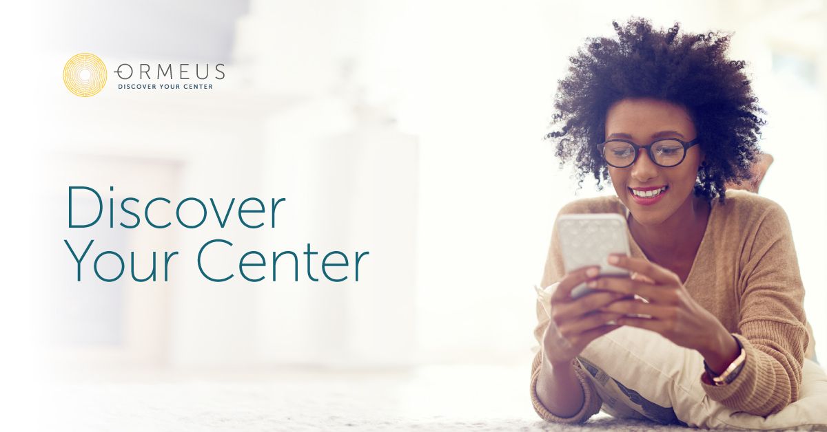 OrmeusGlobal's tweet image. Discover your center. OrmeusGlobal.com

#Ormeus