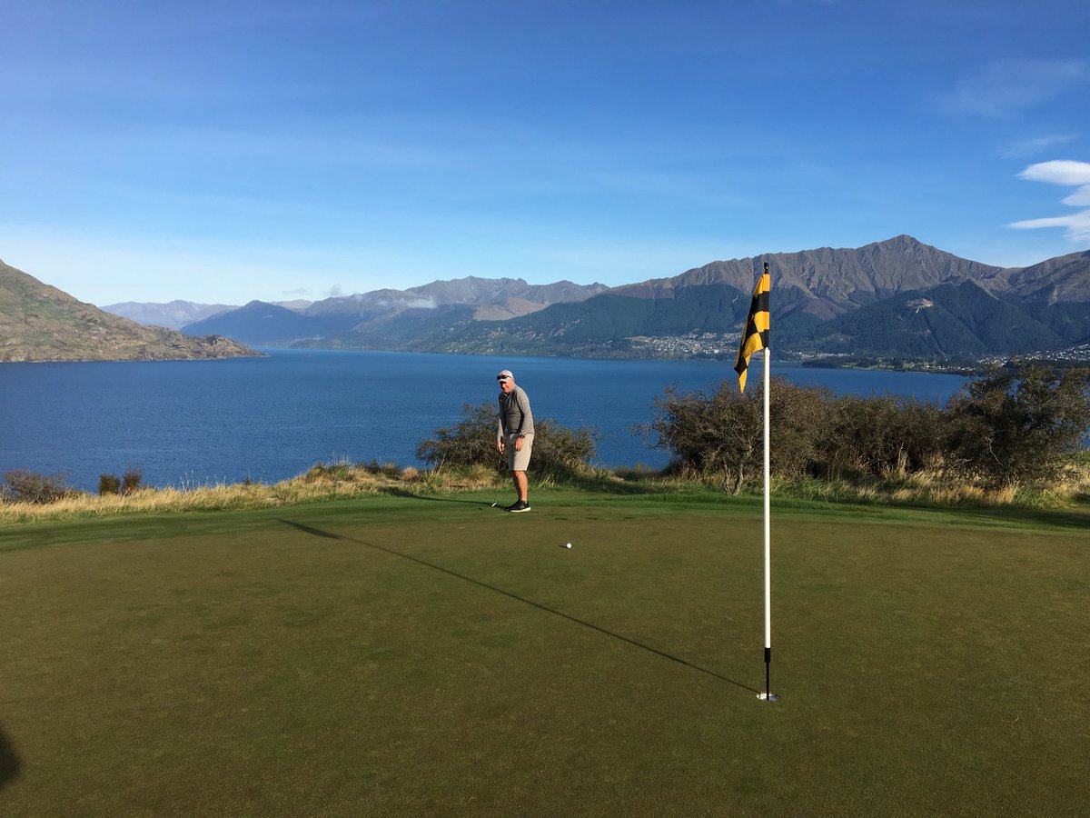 James Laycock tweet media