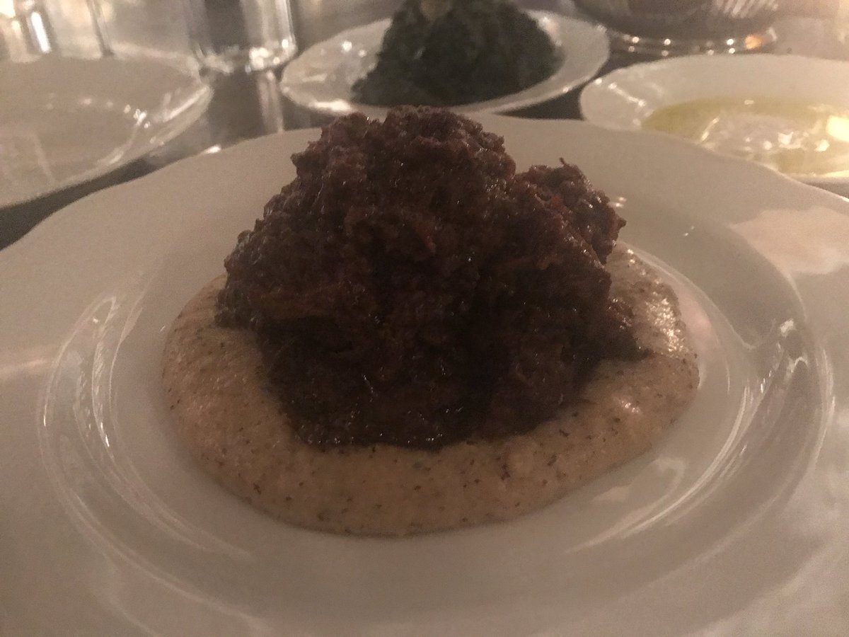 CJMordock's tweet photo. #NYC #foodporn @ #ISodi the best Italian restaurant in America https://t.co/l36CUQ1CJa