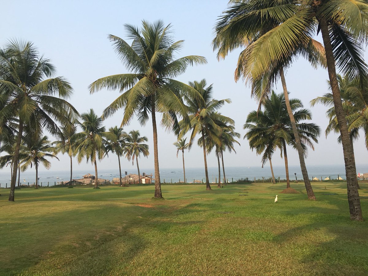 bgiddu's tweet photo. #Goaaaaahhhhh #Goa #WeekendInGoa https://t.co/9PBBUs6yVm