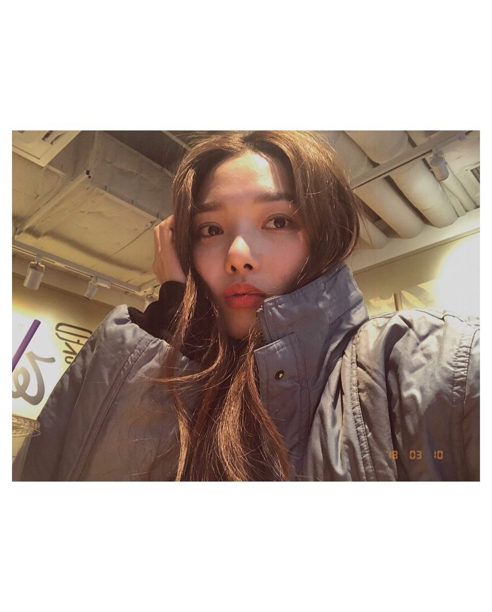 kardsnaps's tweet photo. [SOMIN INSTAGRAM(6P)] somin_jeon0822: ###### 6/6P https://t.co/lDy8F8fC5S #kpopsnaps https://t.co/Jb7onVjyYm