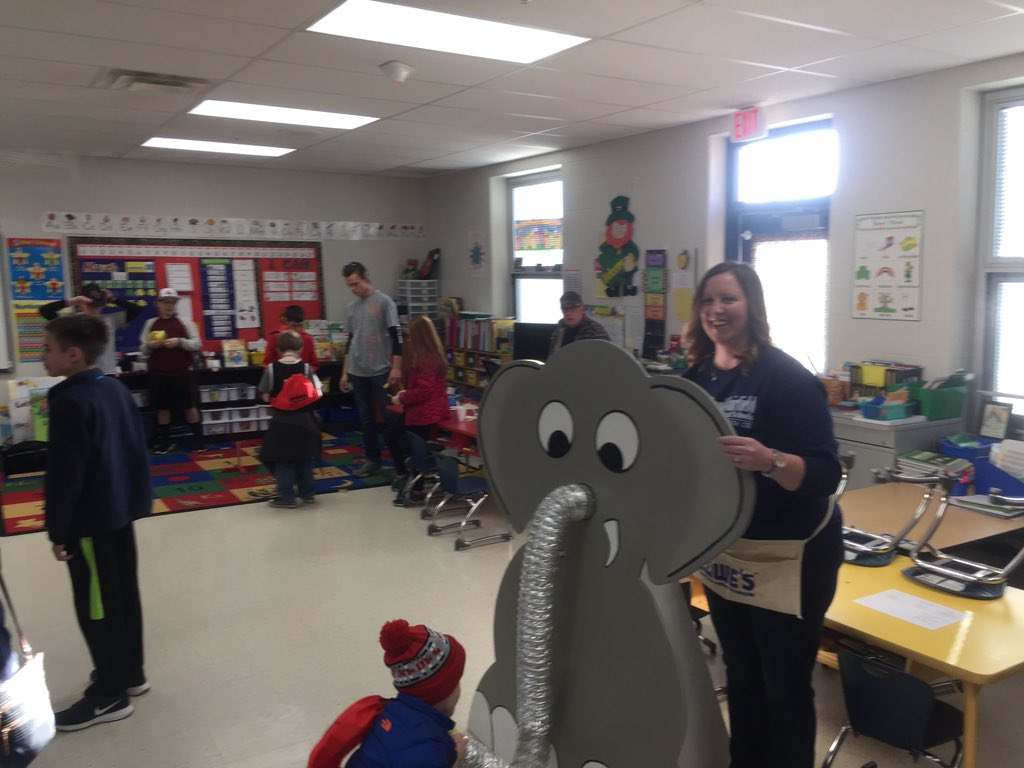 Pleasantville ES (pesFULSD) Twitter