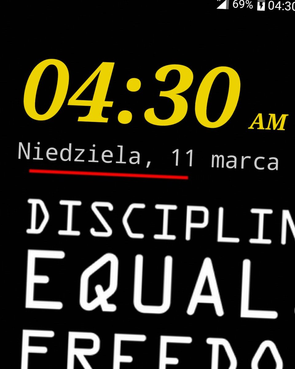gmichalak0445's tweet photo. #Freesunday ? Yes, after #workout 😀💪
Day 11 of #1000pullups #challenge
Need 141 #pullups to 1000. Go!
#0445club #DisciplineEqualsFreedom #getafterit #NoExcuses #wolnaniedziela #samuraigang https://t.co/RUuJtr8WHd