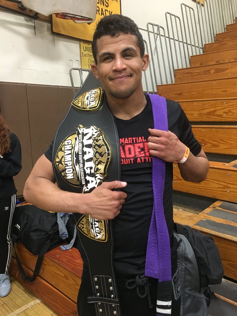dsigh90's tweet photo. Had fun at NAGA today 
Team Excel Jiujitsu 🤙🏽
#exceljiujitsu #excel #bjj #JiuJitsu https://t.co/iE1zrMv4fZ