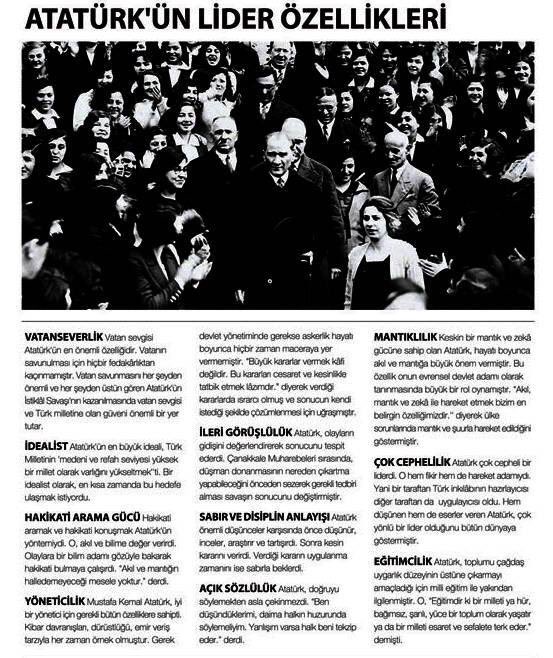TC_TOPRAK_'s tweet photo. #ÇALIŞMADAN #YORULMADAN #ÜRETMEDEN
#RAHAT
#YAŞAMAK #İSTEYEN #TOPLUMLAR
#ÖNCE #HAYSYETLERİNİ
#SONRA #HÜRRİYETLERİNİ
#DAHA #SONRADA
#İSTİKLAL #VE #İSTİKBALLERİNİ
#KAYBEDERLER..
#GAZİ #MUSTAFA #KEMAL #ATATÜRK.. https://t.co/z0r2NDlw4U