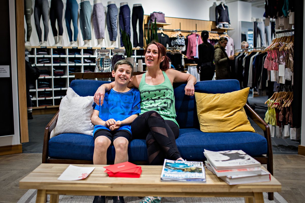 River City Runners tweet media