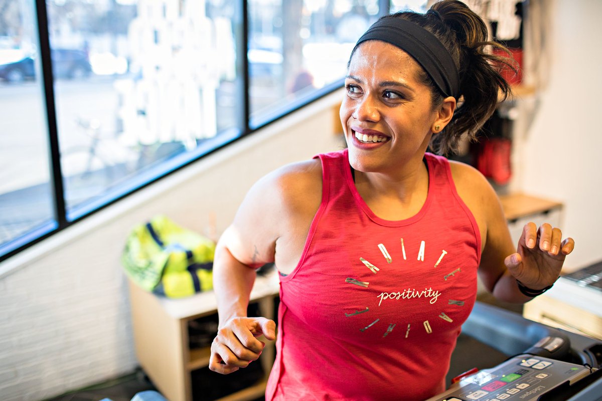 River City Runners tweet media