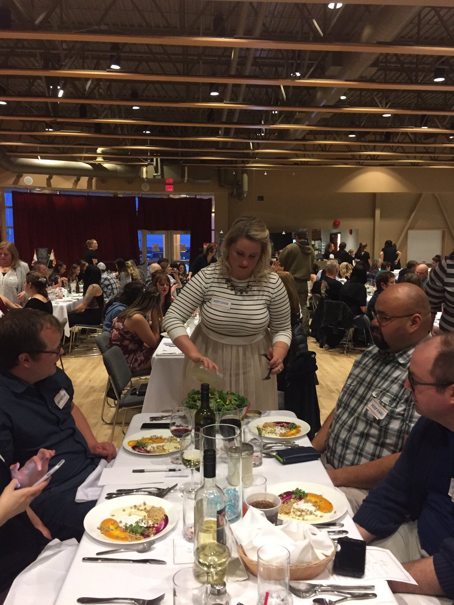 therealBFro's tweet photo. #fortnelsonfeast
@shan__clark is the best cook at our table! https://t.co/VYjNOX3iDk