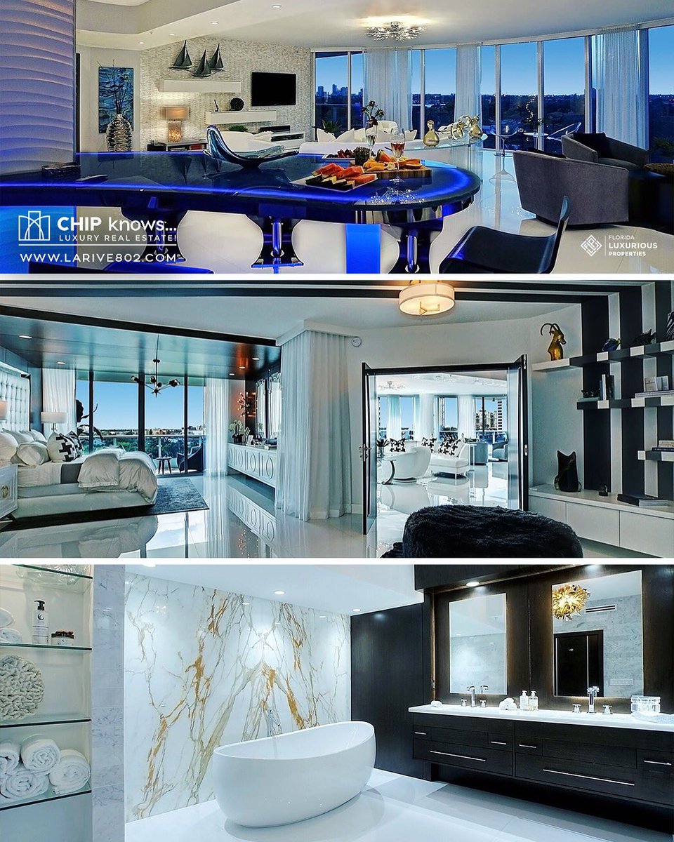 chipknows's tweet photo. ππΌπ΅$300K PRICE DROP!
Huge market adjustment at this
incredible π Waterfront Condominium. This 8th Floor Unit Comes Fully Furnished.
π 715 Bayshore Dr APT 802 | Ft Lauderdale
πΈWAS $2.45M | NOW $2.15Mπ
Chip Falkanger: π² (561) 702-0691
https://t.co/2sPOKA6RCH
#ListwithChip https://t.co/nWkzLf0e3A