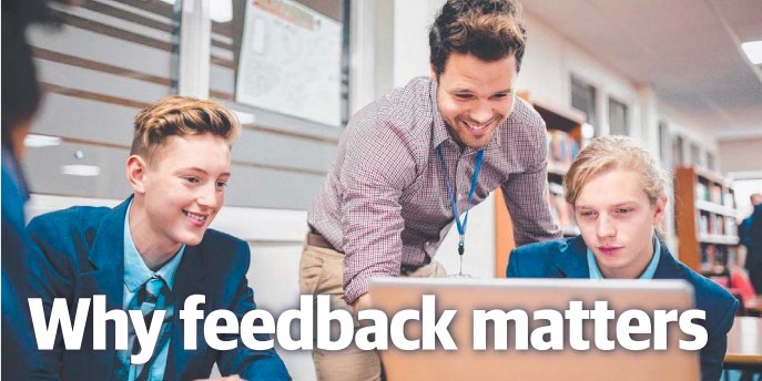 CatholicEdParra's tweet photo. Did you catch @CatholicEdParra Executive Director @gregwhitby's column on feedback in #education in your Newslocal paper this week? https://t.co/3sWSWz2SnG https://t.co/Wa4CXTQ0SV