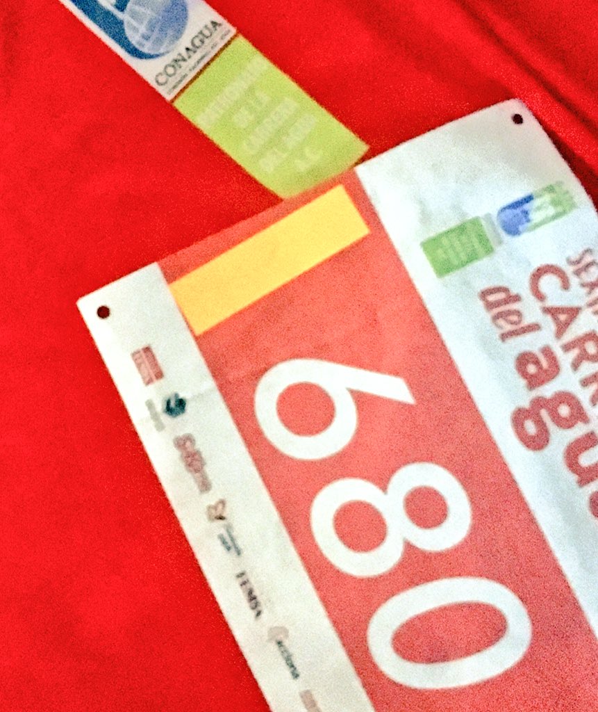 Myr_RobRos's tweet photo. Lista!!! Voy por #12K #YoElegiCorrer #LoveRunSmile #CorrerMeHaEnsenado https://t.co/fpLo92M1Om