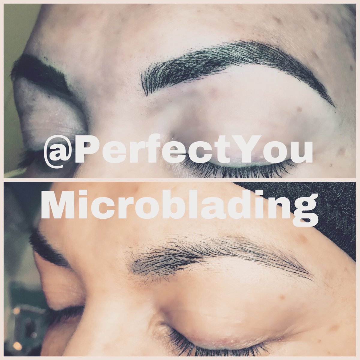 Perfectyouut's tweet photo. Microblading and touch up for $100 to next 5 women to LIKE my FB page Perfect You text me your name n email Every Woman deserves #Perfect #eyebrows in honor of National Womens Day and my favorite women Dorothy Killpack Erika June Rickard Katie Mae North 385-602-2605 https://t.co/hA0HzYSbLD