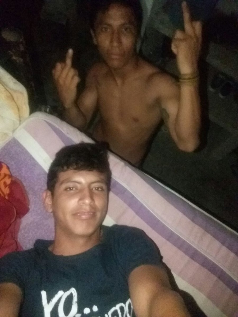 Jeffry Camacho tweet media