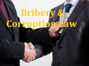 Companies or Individual, Are you at the risk of arrest for #bribery ?  Solicitors of MB Law Ltd are here to give you professional legal advise  regarding Bribery and #Corruption Act, call us: 07737 996 126
know about here - mblawltd.com/bribery-and-co…
 
#BriberyandCorruption
 #London