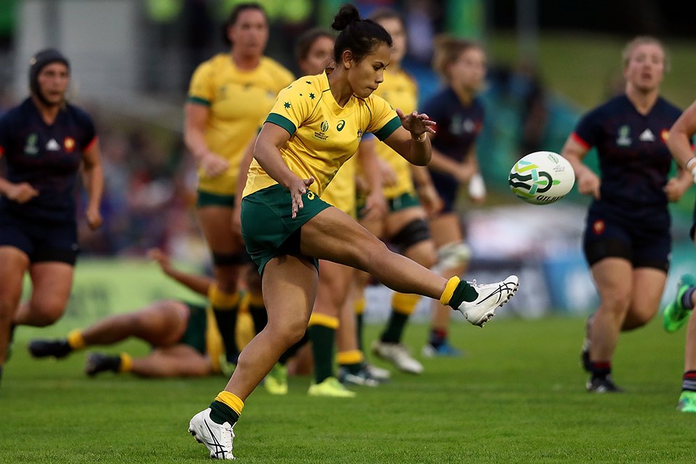 rugbycomau's tweet photo. Western Force women will attack from the kick off in their Super W opener on Sunday.
#SuperW #FORWvREBW https://t.co/OXJx2YSviZ https://t.co/qA6nhZcrBQ