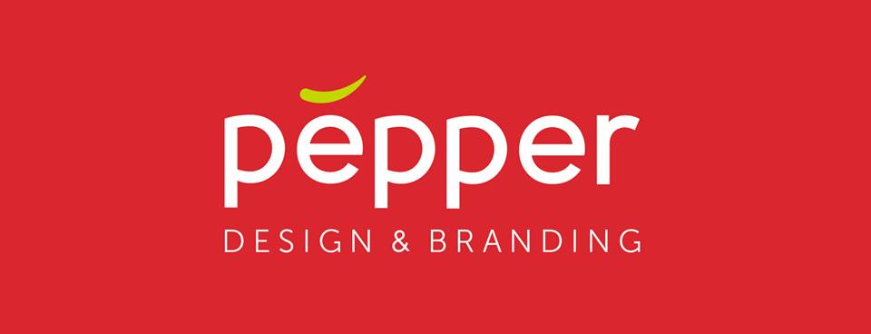 Pepper Design & Branding tweet media